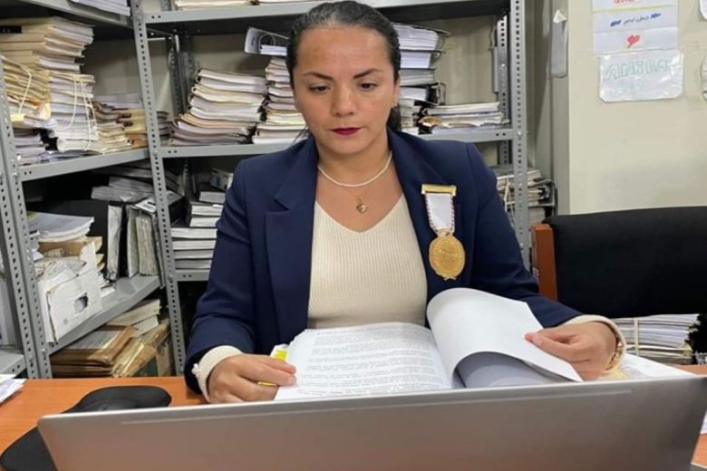 Lambayeque: condenan a dos exfuncionarios del SIS por aprovechamiento indebido del cargo