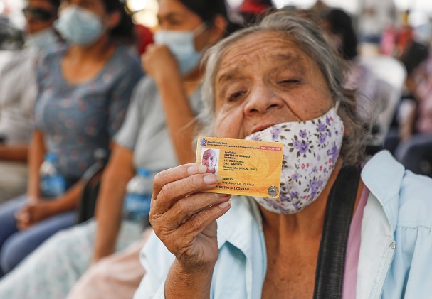¡Sin costo alguno! Estos son los pasos para tramitar el carné del Conadis y acceder a beneficios