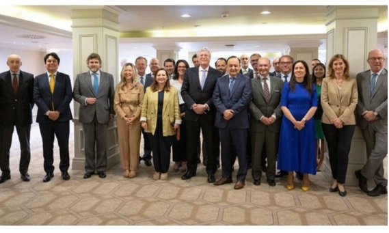  Empresarios españoles renuevan interés en seguir invirtiendo en Perú     