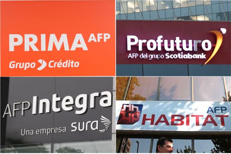 ¿Cuándo se realizará el segundo abono del retiro de fondos de AFP?