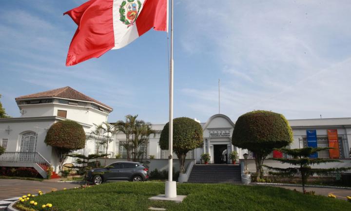 Más de 2 mil funcionarios fueron capacitados sobre Ley de Transparencia