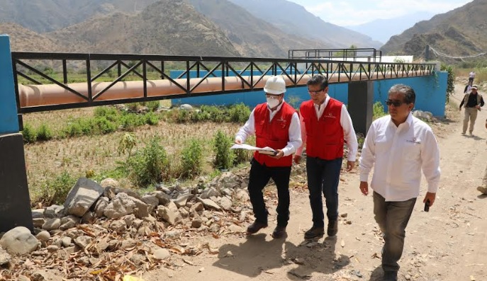 Contralor: Problemas en muchas inversiones públicas se centran en expedientes técnicos mal hechos