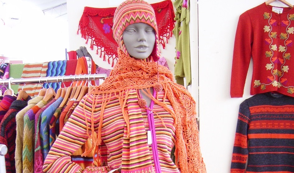 Competitividad de cadena textil-confecciones mejorará con trabajo público privado