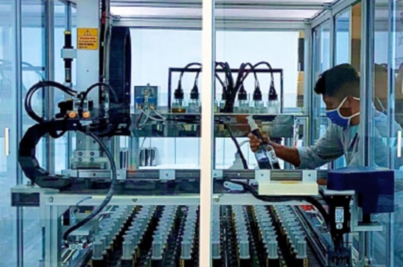 Modifican ley para garantizar derecho de trabajadores a la seguridad y salud