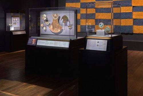 Lambayeque: disponen ingreso libre al Museo Arqueológico Brüning el 10 de julio