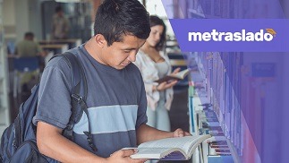 Presentan portal “MeTraslado.pe” para impulsar continuidad de estudios superiores 
