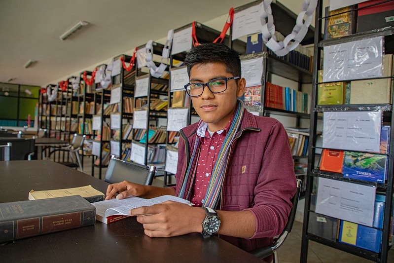 Estos son los requisitos para postular al concurso “Beca Hijos de Docentes”