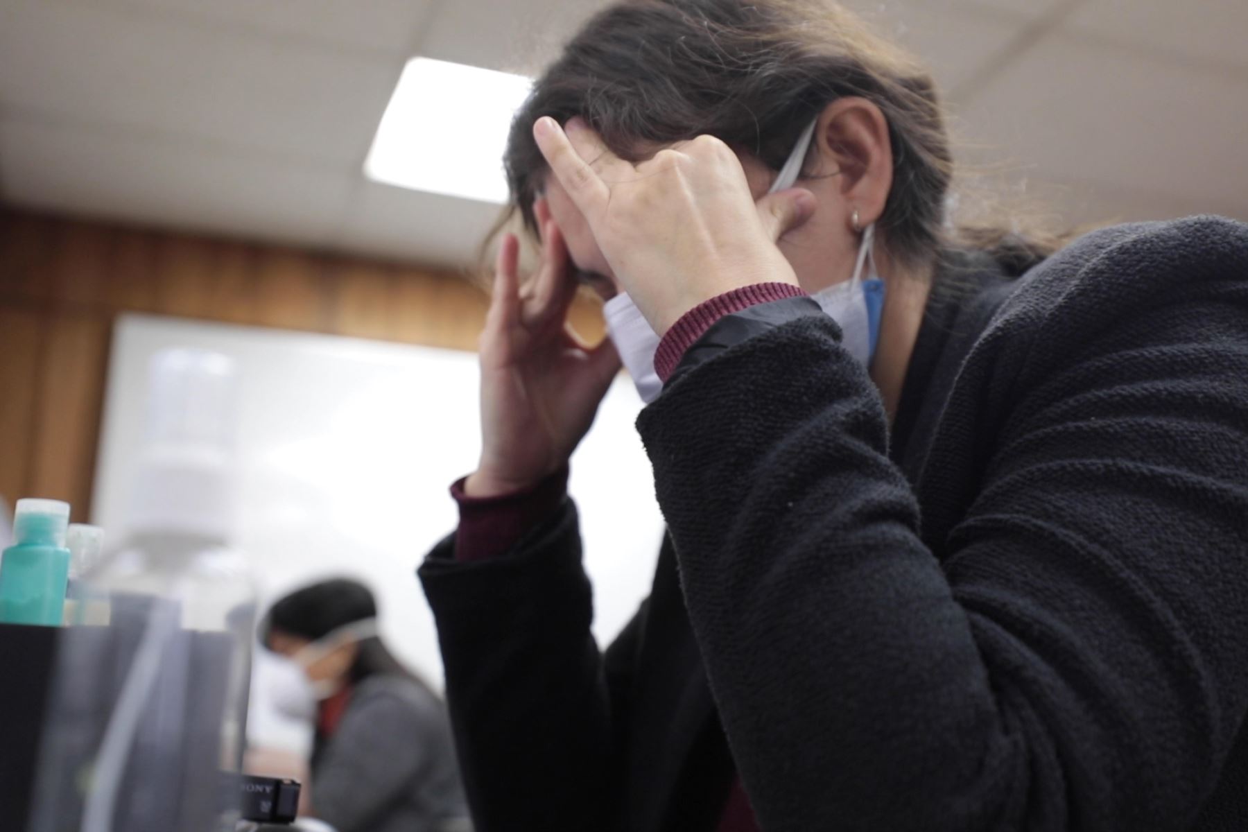 Accidentes cerebrovasculares se deben atender en 4 horas para salvar vida del paciente