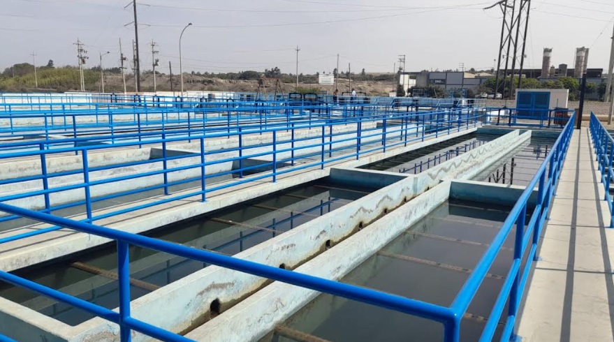 13 empresas abastecedoras de agua tienen nuevos estudios tarifarios e invertirán más de s/402 millones