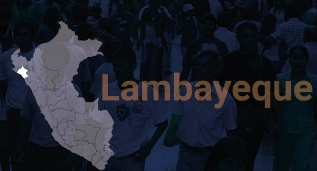 Lambayeque: Fiscalía logra confirmar sentencia contra 15 integrantes de organización ‘Los Monos de San Antonio’ 