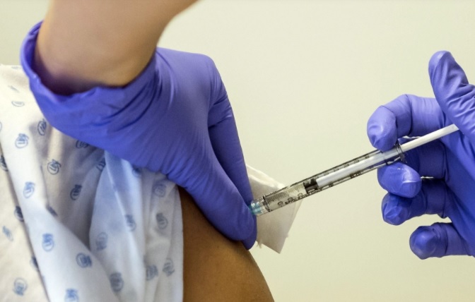 Minsa distribuirá 700 mil vacunas contra la influenza a nivel nacional