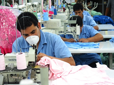 Europa en la mira de exportadores peruanos de prendas de vestir