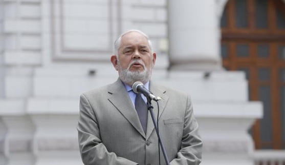 Jorge Montoya considera que el sueldo de un congresista “no es justo”