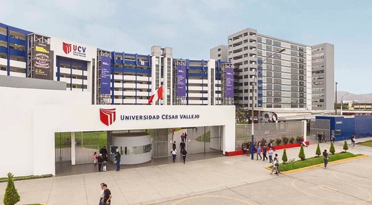 UCV renueva convenio académico con la Universidad Complutense de Madrid