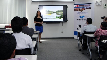 “Reto Excelencia” otorga préstamos de hasta US$ 150 mil para posgrados en el extranjero