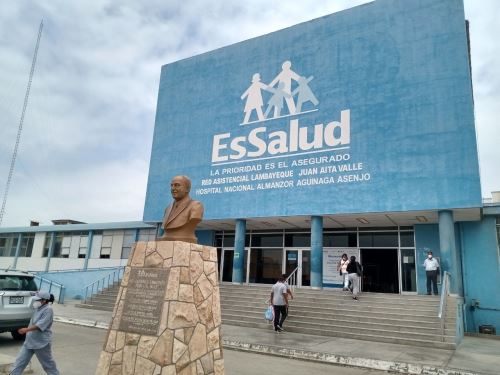 Casos de covid-19 en Lambayeque siguen bajando pero piden no bajar la guardia