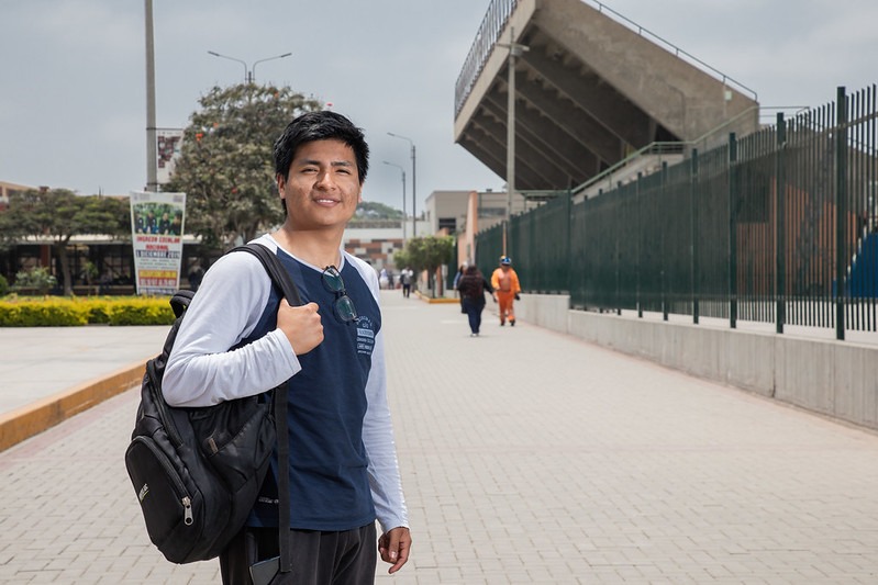 Este 23 de julio vence plazo para postular a Beca Permanencia 2021 