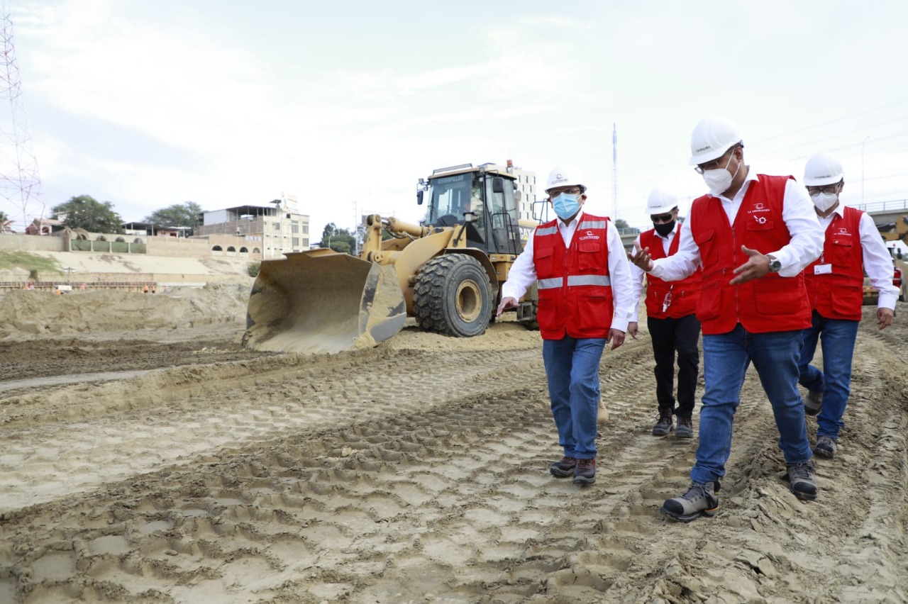 Control concurrente promueve la eficacia y calidad de la gestión gubernamental 