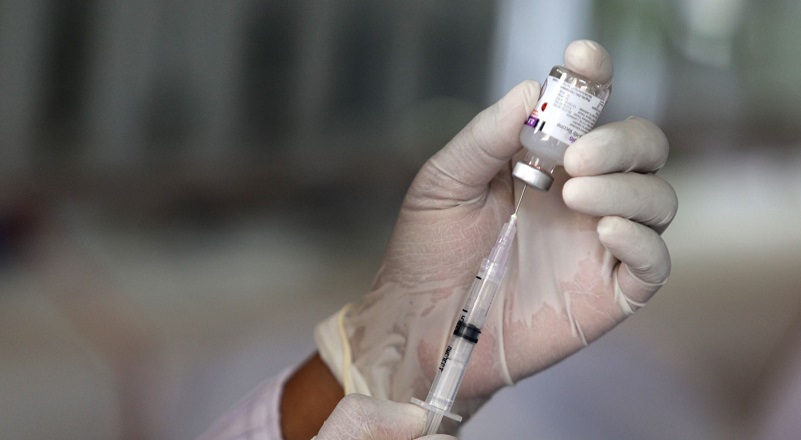 Más de 4.2 millones de peruanos de 12 a 19 años serán vacunados contra el covid-19 