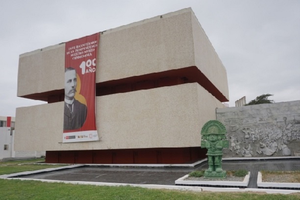 Lambayeque: Museo Brüning celebra su primer centenario
