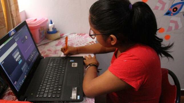 Más de 40 000 escolares de secundaria participan en veedurías sobre limpieza pública