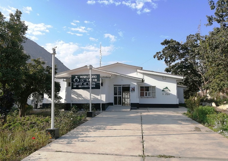  Pronis destraba y aprueba expediente a favor de infraestructura hospitalaria en Chiclayo