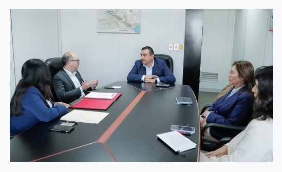 Mil 71 Convenios de Estabilidad Jurídica por US$ 16,000 millones suscritos desde su implementación