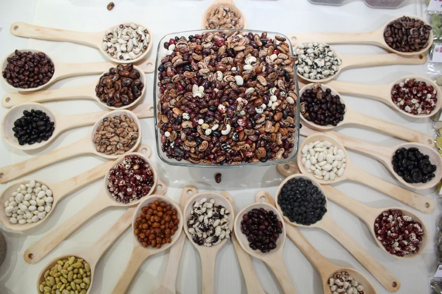 Mayor trabajo público-privado mejorará competitividad de legumbres peruanas