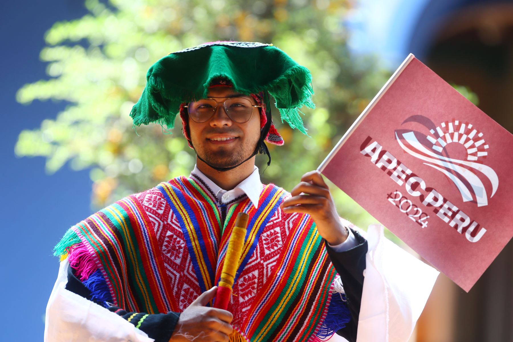 APEC 2024: conoce la lista de actividades del foro económico que se efectuarán en el país