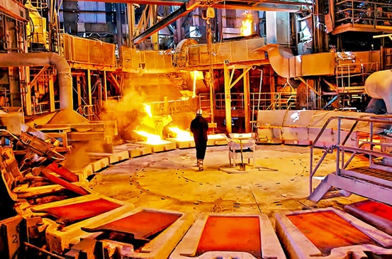 Actividad minera en el Perú genera más de S/ 3,018 millones en regiones el 2023