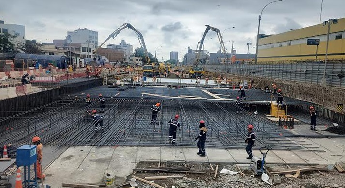 Exoneración de autorizaciones y permisos municipales para proyectos prioritarios de transporte beneficiará obras urgentes para el país