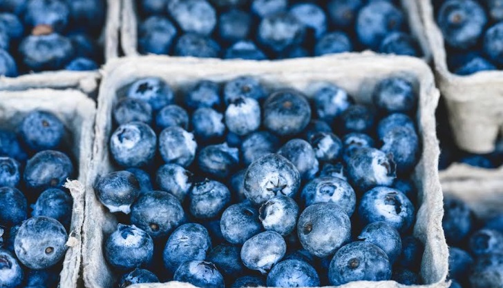 Exportaciones regionales sumaron US$ 35 mil 741 millones a septiembre