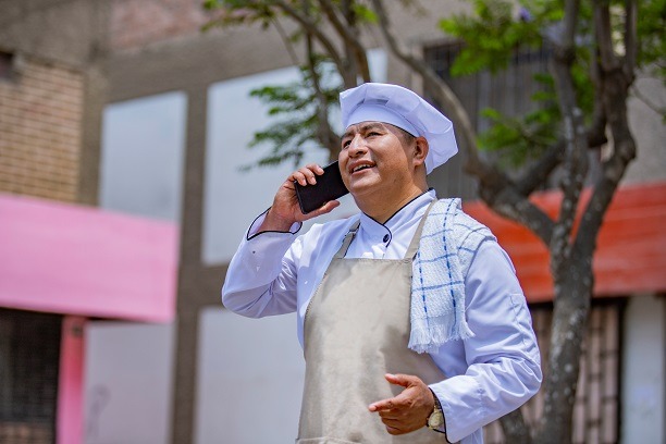 Más de 453 mil líneas móviles cambiaron de empresa operadora en enero