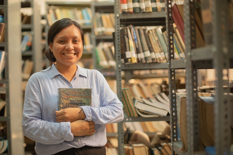 Más de 211 mil peruanas y peruanos accedieron a educación superior de calidad con el Pronabec