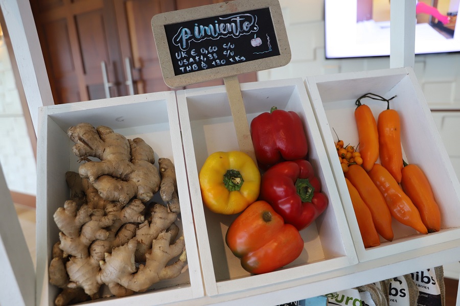 Fenómeno climatológico no afectará crecimiento de las agroexportaciones