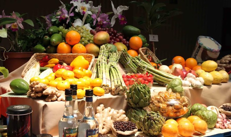 Despachos peruanos al exterior sufren ligera contracción de -0.8% de enero a septiembre