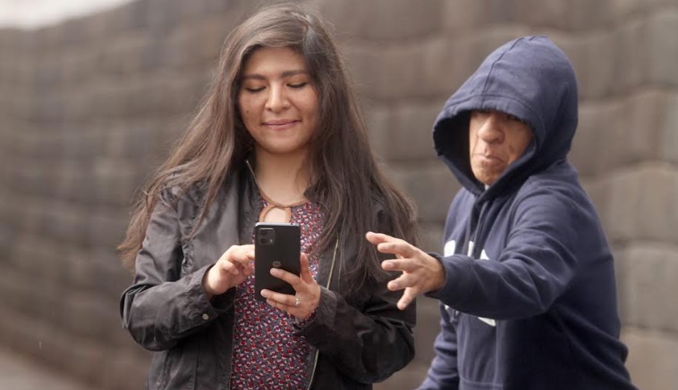 Sigue estas recomendaciones para evitar hurto de información bancaria y personal tras robo del celular