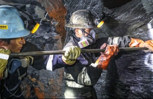 Transfieren más de S/ 4 millones a regiones para la formalización minera