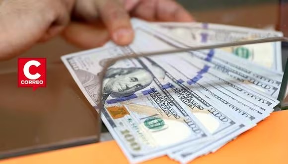 Precio del dólar hoy en Perú se cotiza en S/3.77