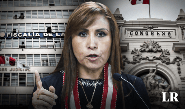 Fiscalía de la Nación pide "mayor debate" para proclamación de la ley sobre colaboración eficaz