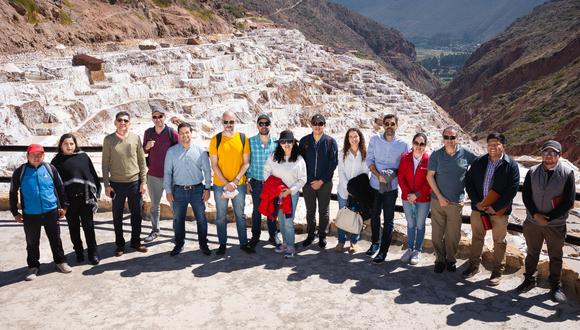 El Perú y países de la región analizan en el Cusco la importancia de las denominaciones de origen