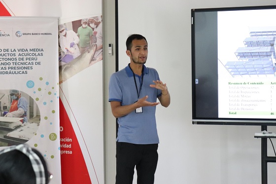 “Personas con discapacidad deben tener atención prioritaria en desastres naturales y emergencias”