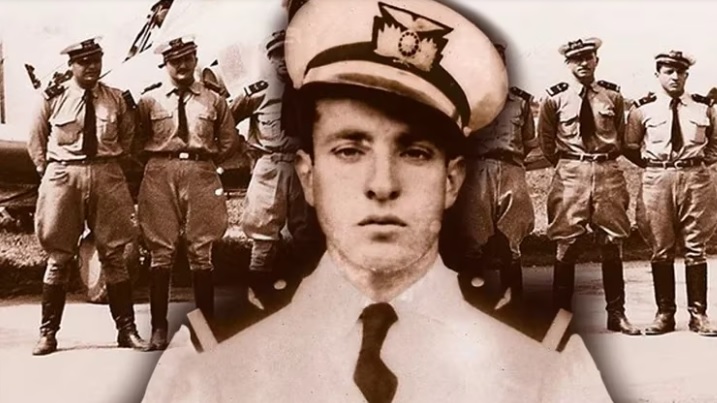 El 23 de julio es feriado y se recuerda el sacrificio del capitán FAP José Abelardo Quiñones