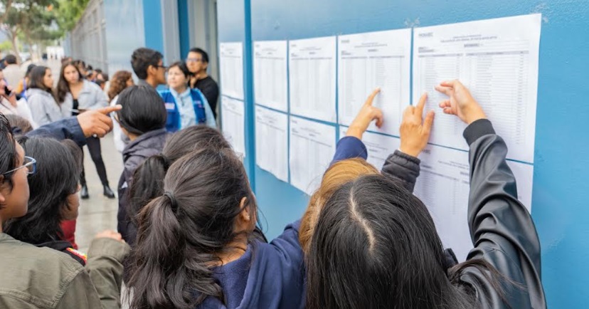 Unos 38 mil postulantes rendirán examen de preselección de Beca 18 este domingo