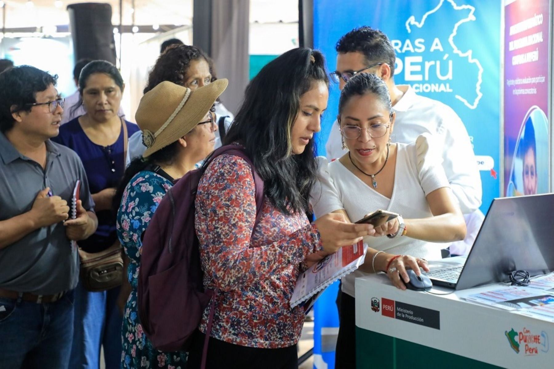 Inclusión financiera: más allá de los servicios convencionales