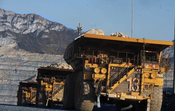 Exportaciones mineras sumaron US$ 37,711 millones en el 2022