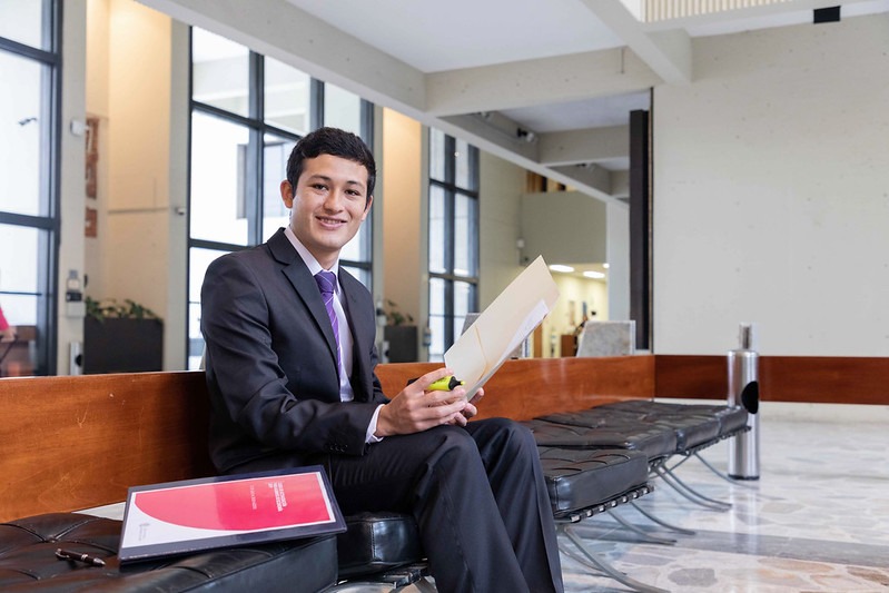 ¿Eres servidor público y quieres seguir un posgrado en el extranjero? Corea ofrece becas para estudios de maestría