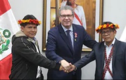 Ministerio de Educación pide declarar imprescriptibles los delitos de agresión sexual cometidos por docentes