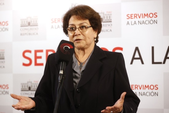 Presentan proyecto de ley para creación de escuela de profesionalización de jueces y fiscales