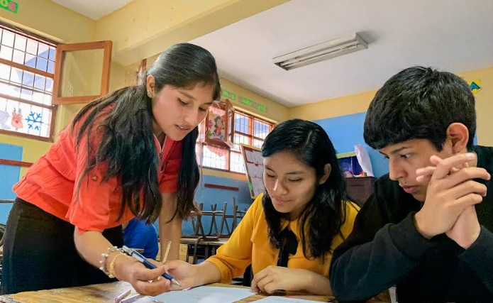 Pronabec cubrirá gastos de preparación de preseleccionados de modalidades especiales su examen